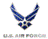 Air Force logo image