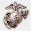 US Marine Corps logo image