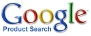 Google Products logo