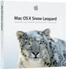 Apple Snow Leopard logo