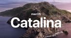 Mac OS Catalina -Tiny